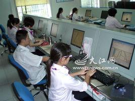 南昌市數字城管監督指揮中心 南昌市數字城管監督指揮中心