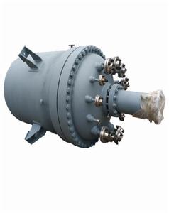 鋯真空蒸餾 鋯真空蒸餾