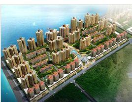 金域藍灣B區 金域藍灣B區