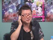 《寒蟬鳴泣之時解》 DVD第一卷的特典訪談