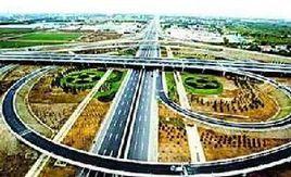 六環高速公路 六環高速公路