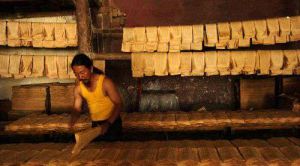 木如寺印經院 木如寺印經院