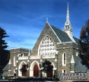 布賴恩莫爾學院 布賴恩莫爾學院