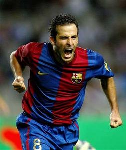 17歲的奧利維爾&middot;布隆代爾