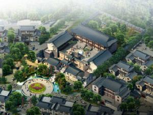 德昱中堂 德昱中堂