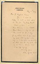 西格里夫&middot;薩松