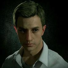 生化危機7[Capcom出品的《生化危機》系列的第八部]