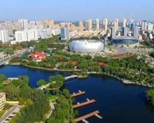 山東省菏澤市 山東省菏澤市