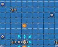 加勒比海盜棋 加勒比海盜棋