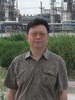 陳建軍[蘇州大學副教授]