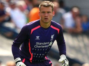 西蒙&middot;米尼奧萊