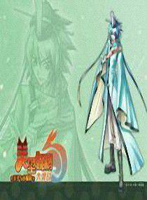 網王之跡部籬落 網王之跡部籬落