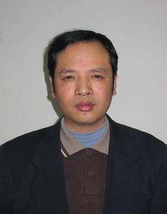 郭敬富[四川省彭州市司法局黨組成員、副局長]