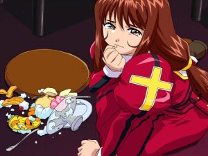 艾莉卡·馮緹如