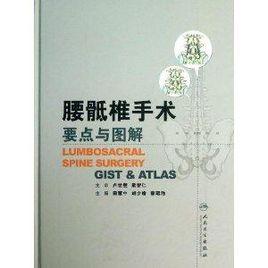 腰骶椎手術要點與圖解 腰骶椎手術要點與圖解