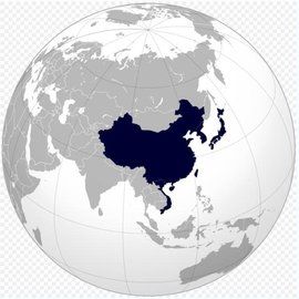 東亞文化圈 東亞文化圈