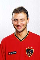 塞爾坎·埃庫特 塞爾坎·埃庫特