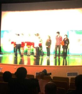 第19屆北京大學生電影節