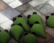 蟲子塔防 蟲子塔防