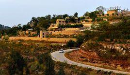 翼雲石頭部落旅遊度假區 翼雲石頭部落旅遊度假區