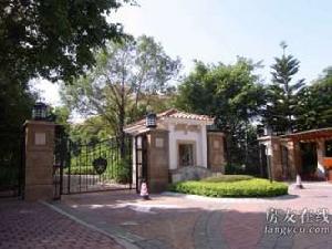 觀瀾高爾夫別墅 觀瀾高爾夫別墅