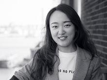 項目經理翟羽佳