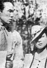 代表作之一《大義滅親》