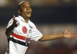 阿萊士·席爾瓦[巴西足球運動員]