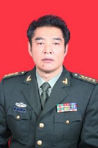 胡文龍[軍事科學院軍事學術主編]