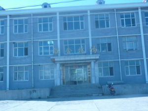 聯合林場 聯合林場