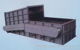 波動輥式給料機 波動輥式給料機