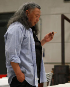 石虎[河北籍畫家]