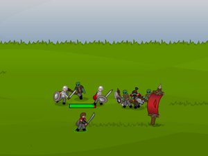 王子之戰中文版 王子之戰中文版