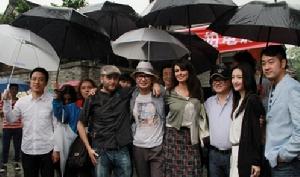 事出有姻 事出有姻