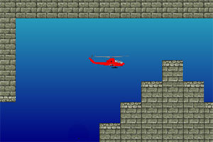 直升機駕駛賽 直升機駕駛賽