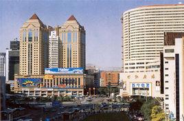 南關十字 南關十字