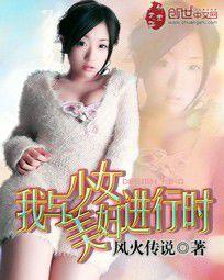 我與少女美婦進行時 我與少女美婦進行時