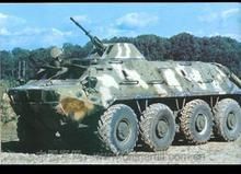 BTP-60裝甲輸送車 BTP-60裝甲輸送車