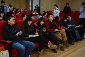 省實驗中學西校區第二屆小品大賽