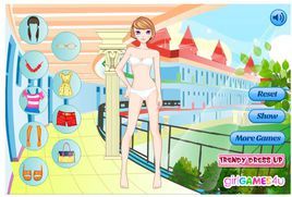 笨笨可愛女生 笨笨可愛女生