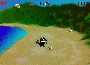 小怪物進化史 小怪物進化史