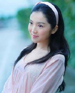 張笛[大陸女演員]