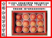 藝術蘋果貼紙圖集