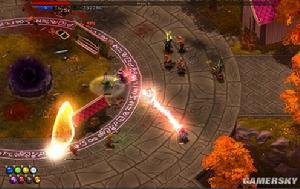 魔法對抗:物極必反 魔法對抗:物極必反