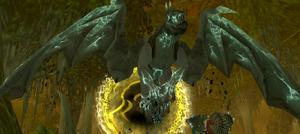 坦普盧斯[《魔獸世界》boss]