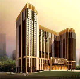 融程花園酒店 融程花園酒店