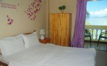 海邊驛站鹿回頭店珍珠貝