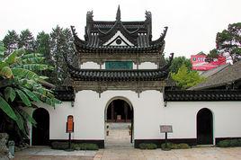 松江鎮[湖南省衡南縣松江鎮]