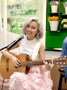 鄰居[龔柯允作詞歌曲]