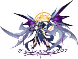 終末之滅·天邪龍王 終末之滅·天邪龍王